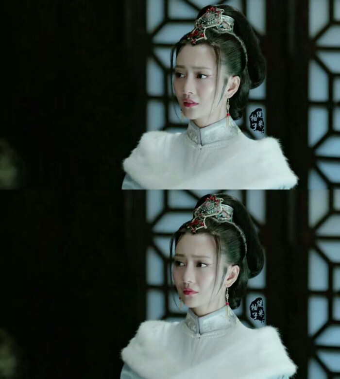 琅琊榜.秦般若.王鸥