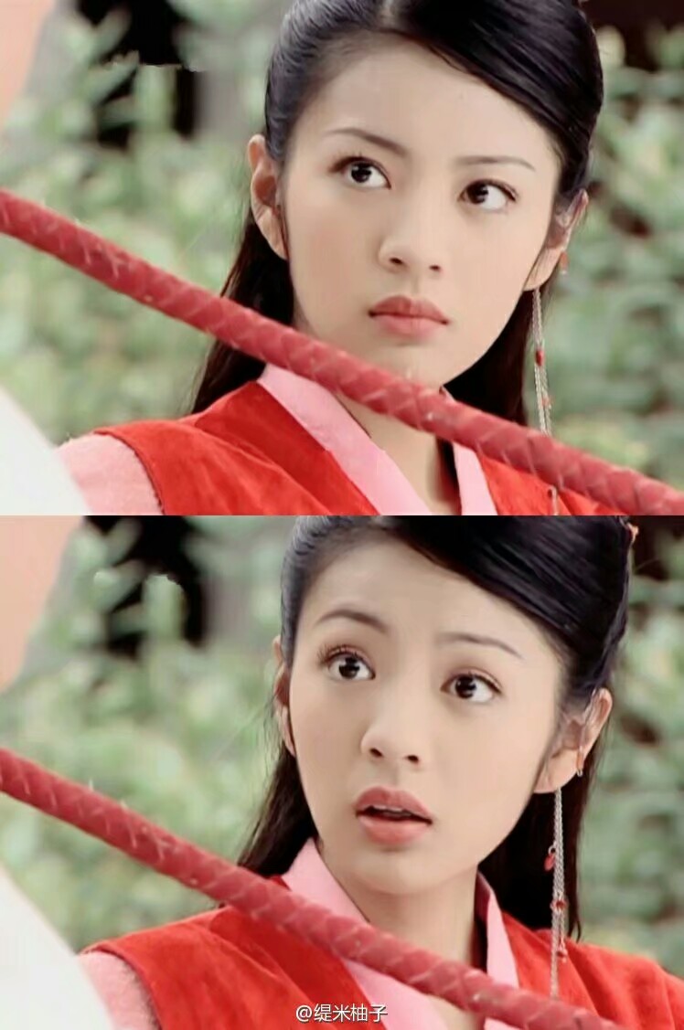 仙剑奇侠传.林月如.安以轩
