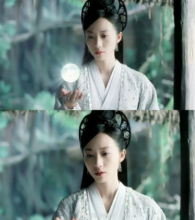 醉玲珑.桃夭.韩雪