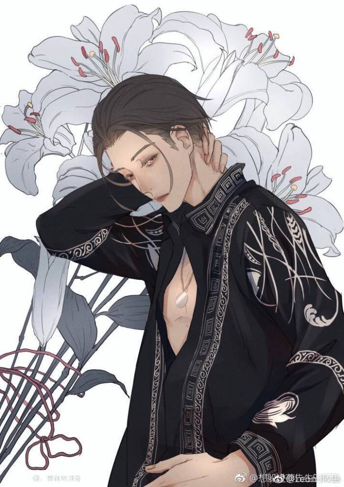 王子异 