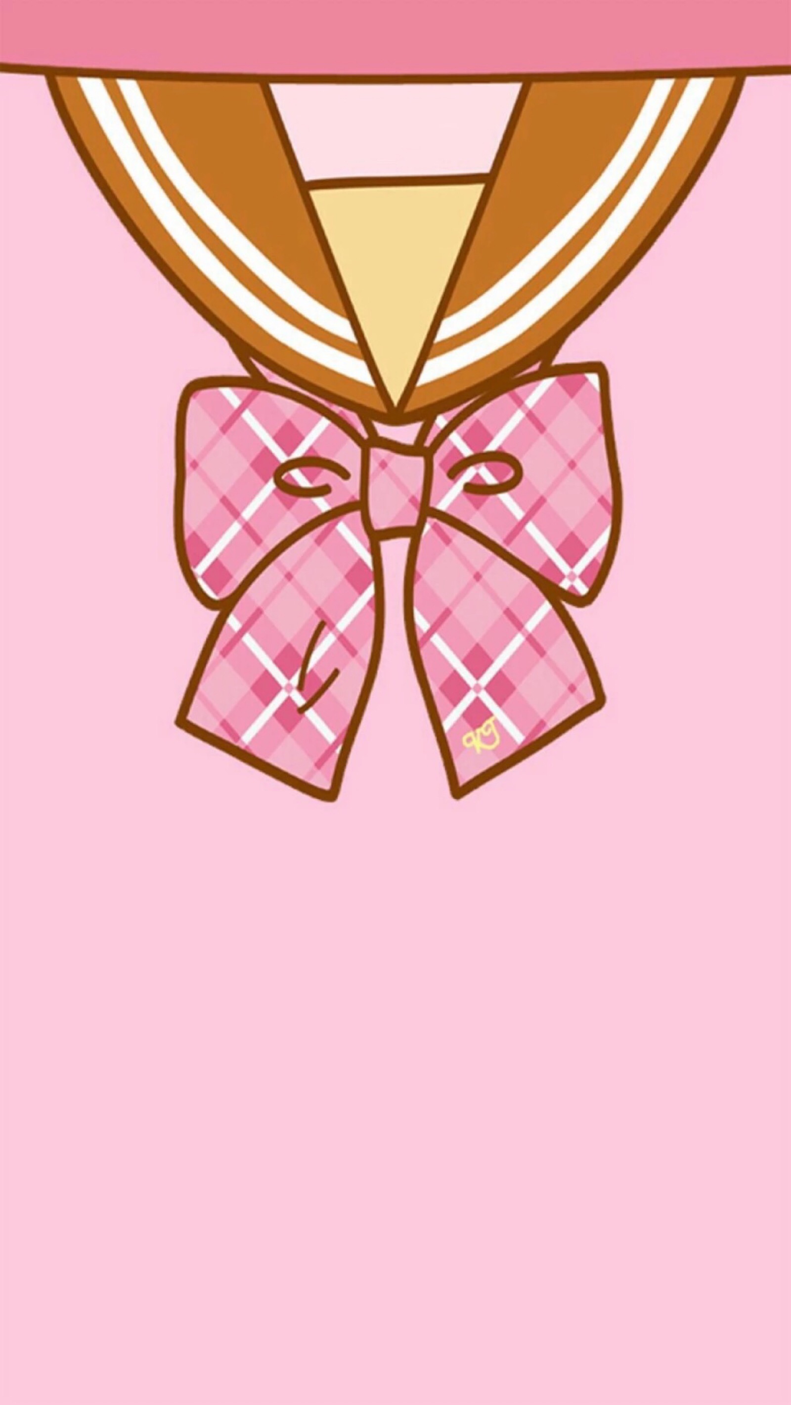 美少女战士壁纸粉色