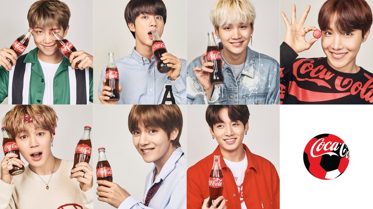 防弹少年团(bts)