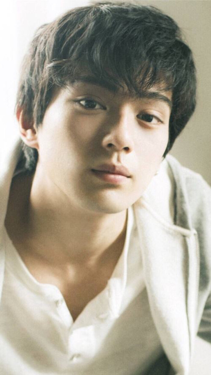 新田真剑佑