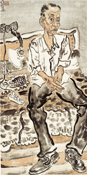 李孝萱
