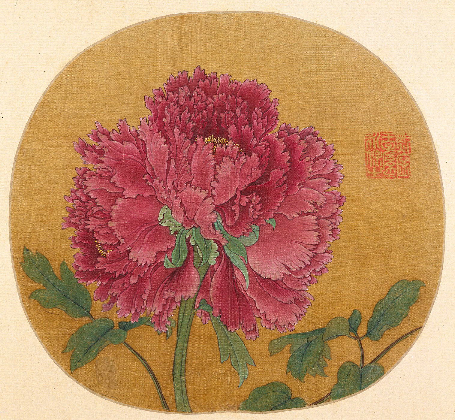 宋人小品