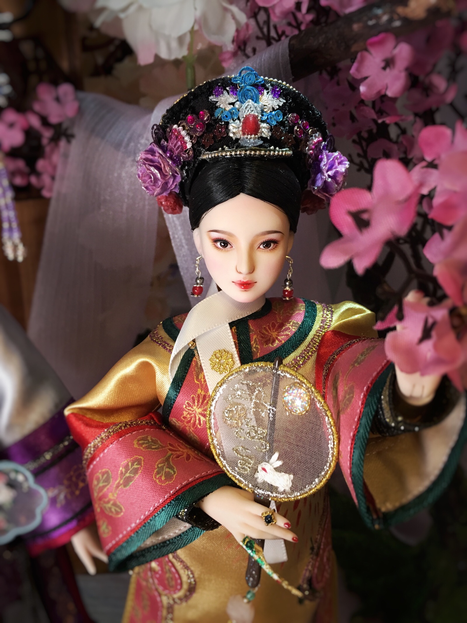 obitsu 甄嬛传熹贵妃
