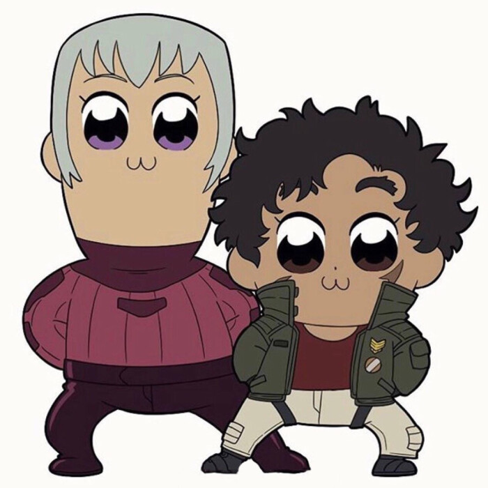 megalo box