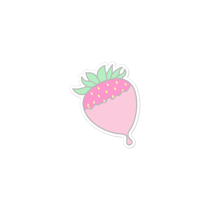 扣图素材 透明贴纸