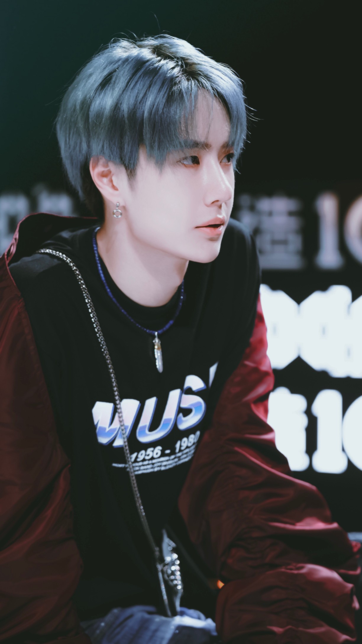 王一博-堆糖,美好生活研究所