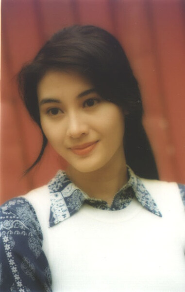 李嘉欣 