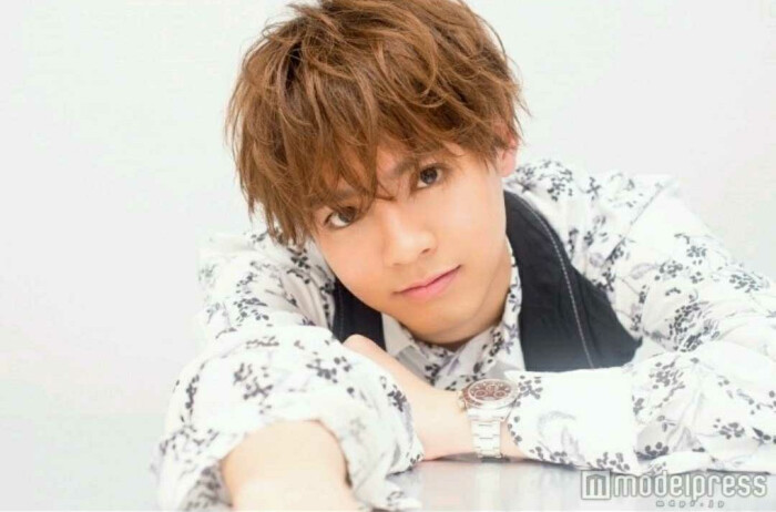 片寄凉太