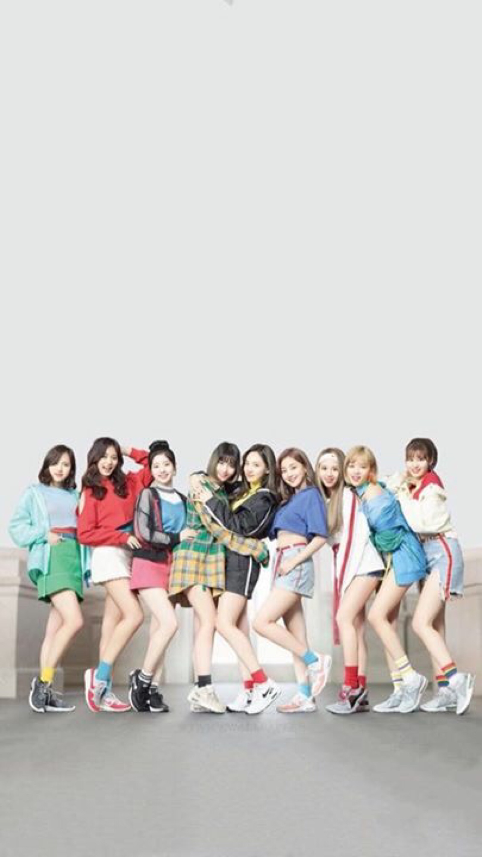 twice 