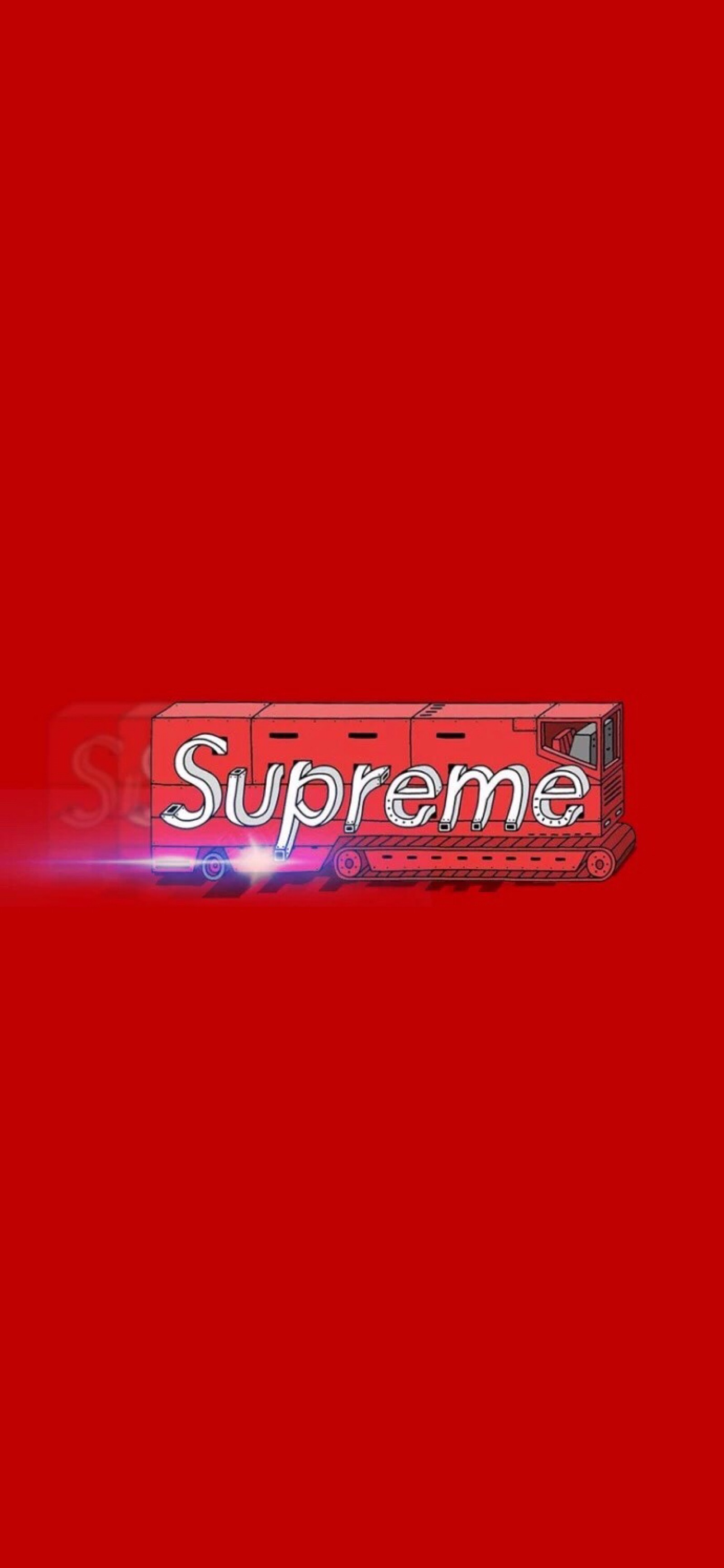 supreme