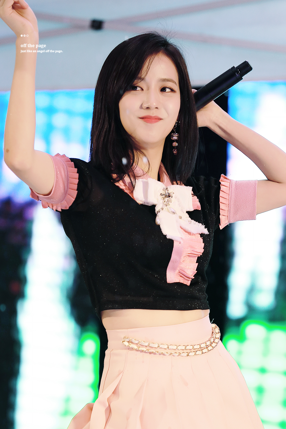 jisoo 
