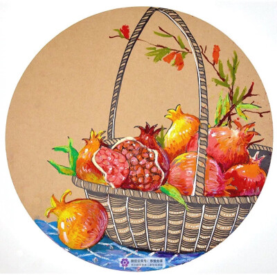 【luiza vizoli 油画】 0 1272 美丫头jj  发布到  花草