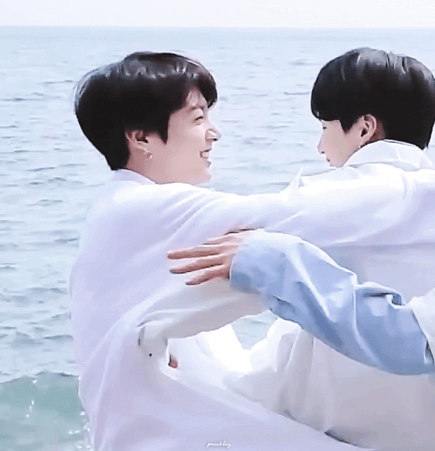 jungkook 田柾国 bts 防弹少年团 euphoria:theme of love yourself