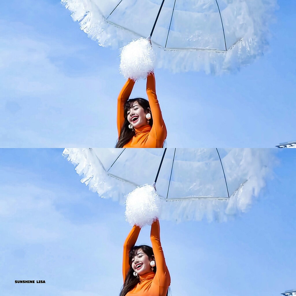 blackpink lisa