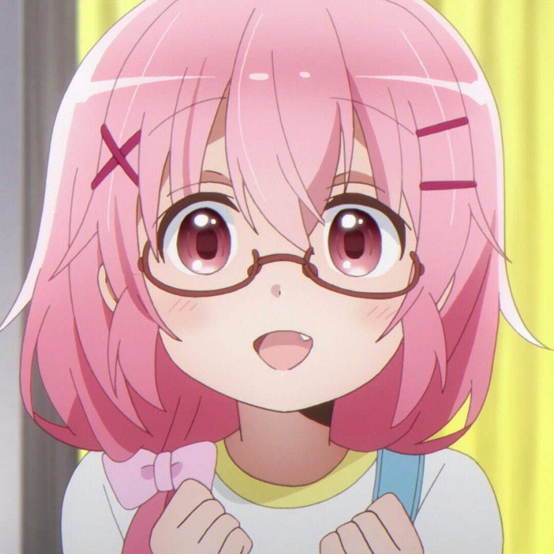 comic girls# 萌田薰子