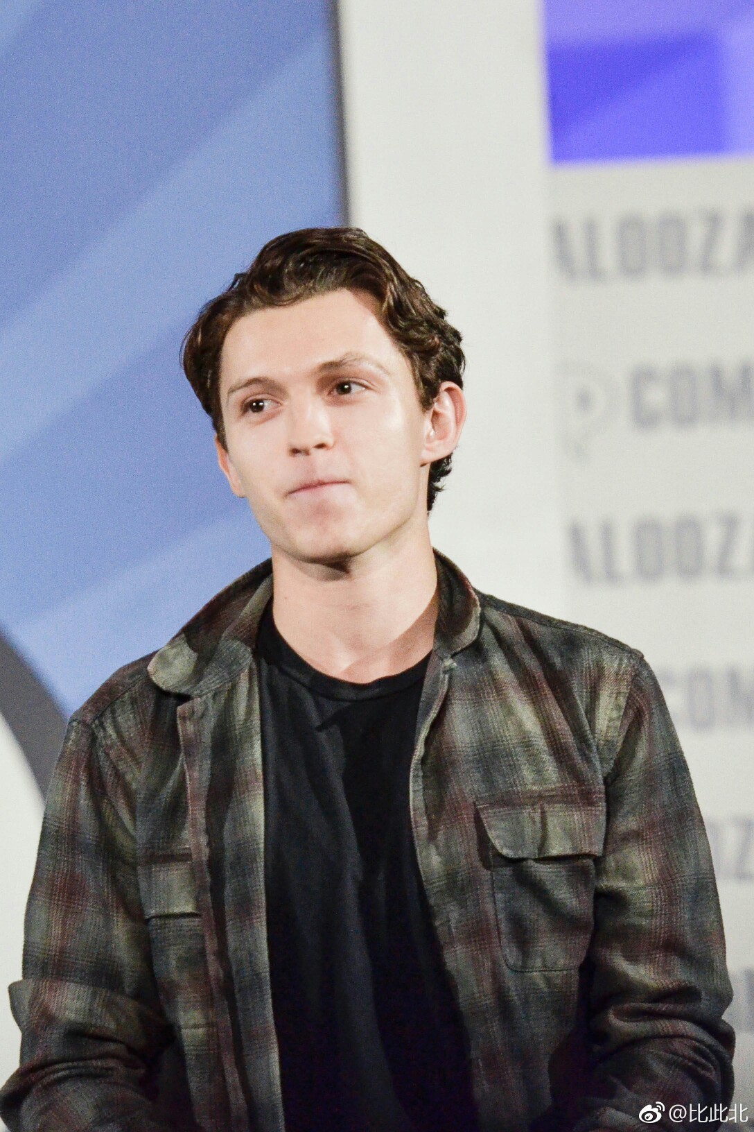 tomholland荷兰弟小蜘蛛