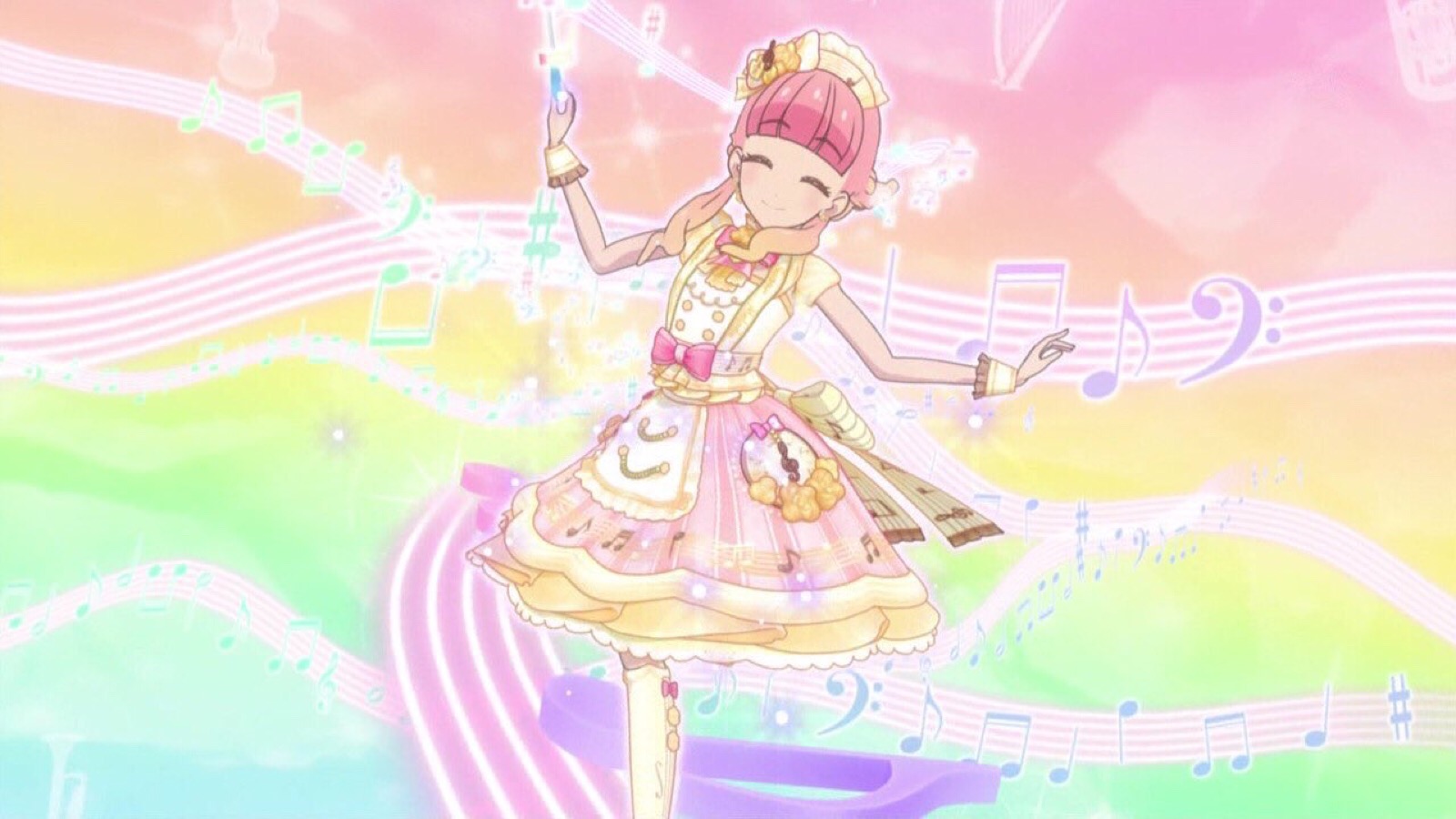 偶像活动friends官方图片