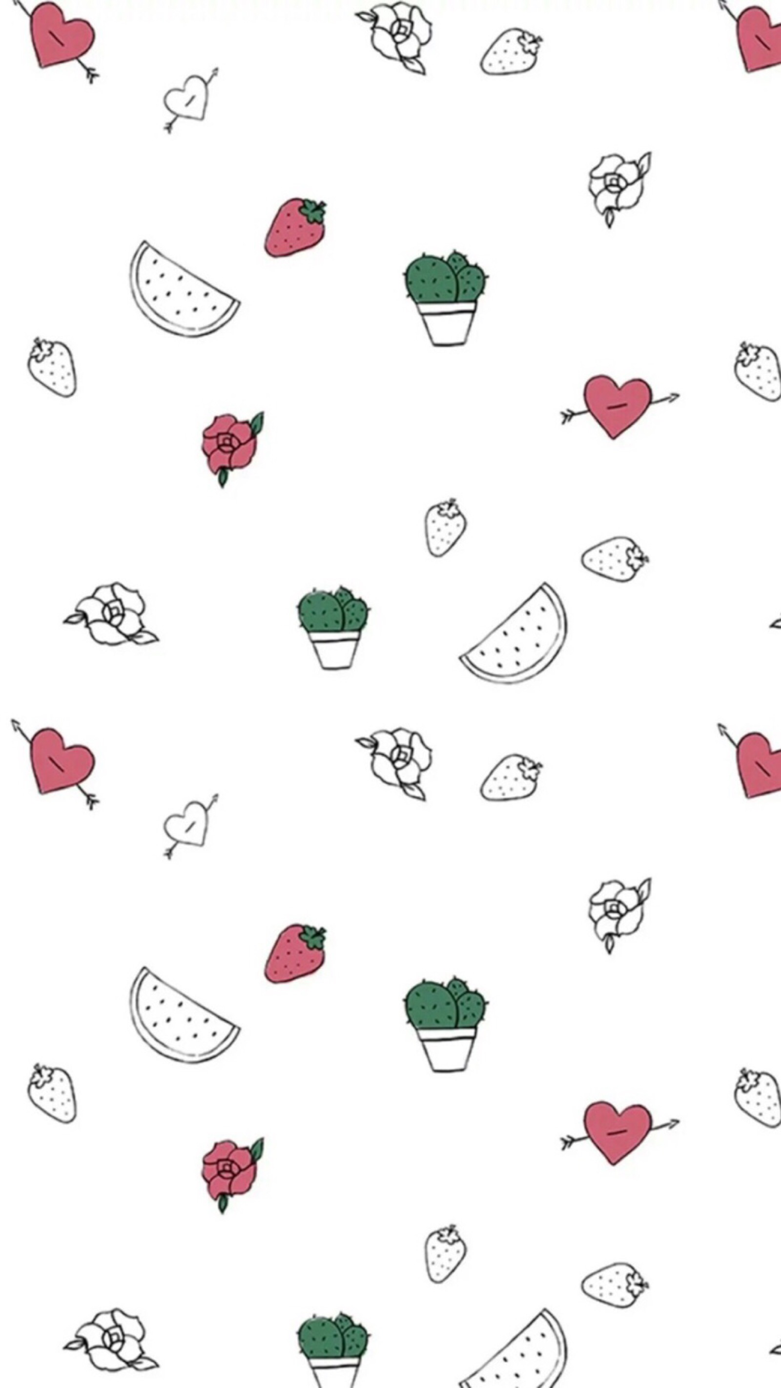 创意萌宠人物卡通唯美清新q图版本简约时尚布艺原创卡通漫画手绘插画