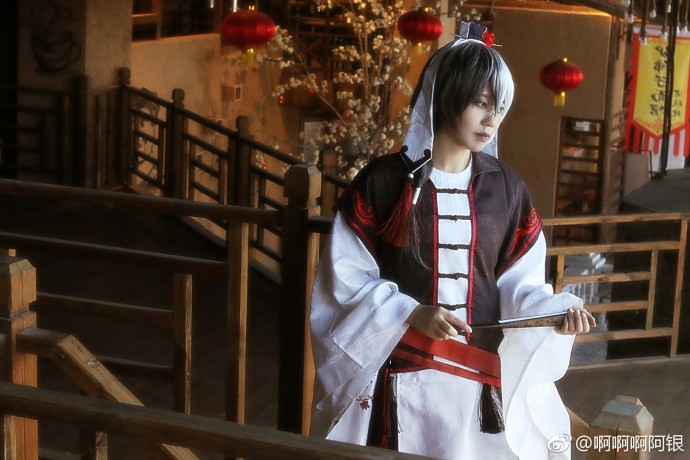 coser:阿银(原po)@啊啊啊阿银