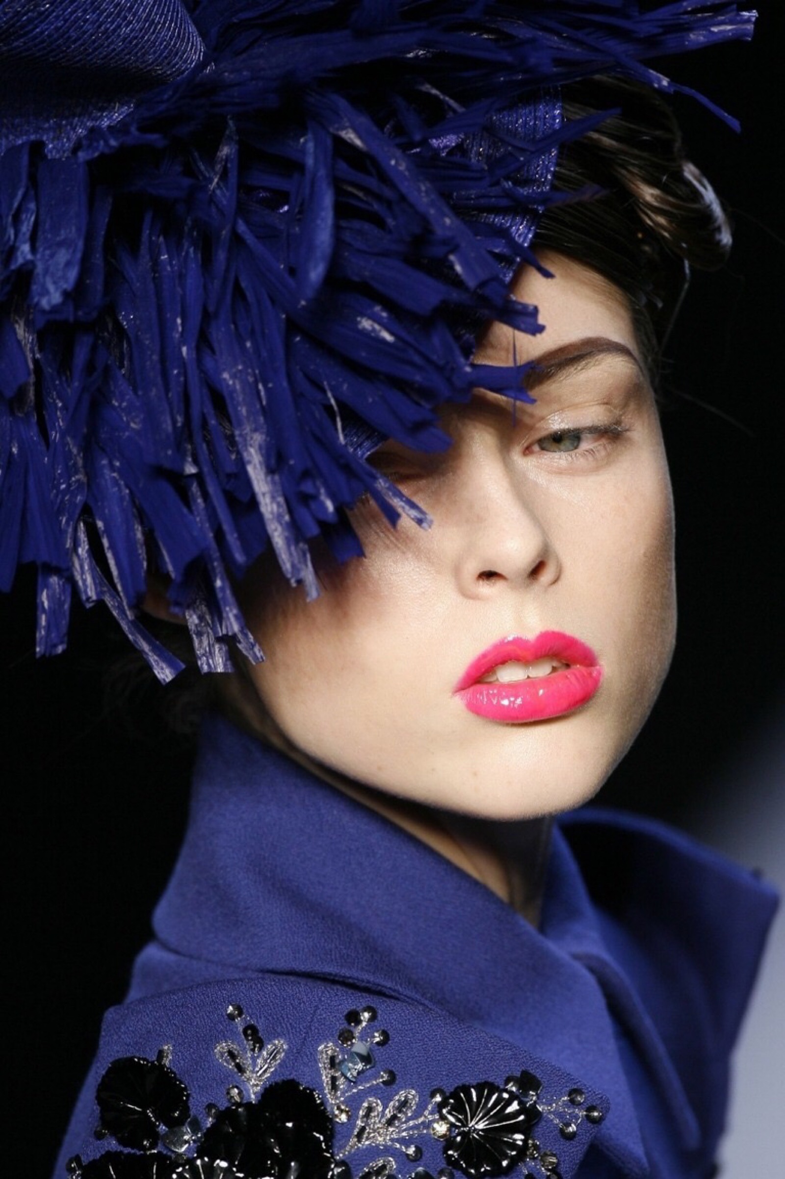coco rocha