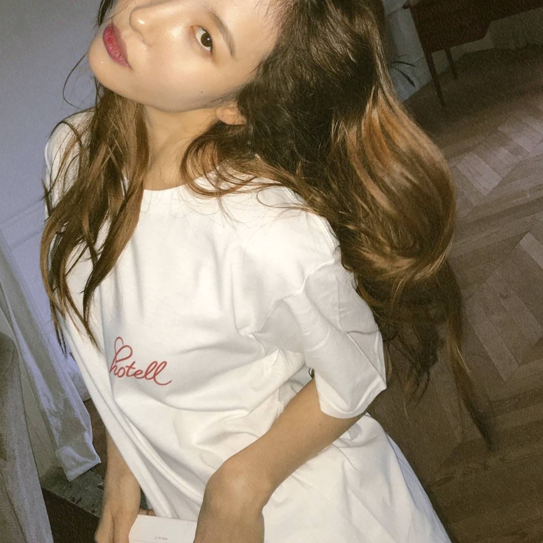 宣美