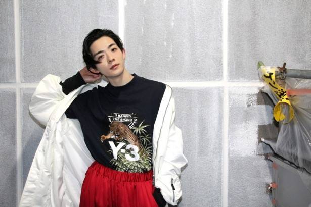 龙星凉(ryusei ryo)