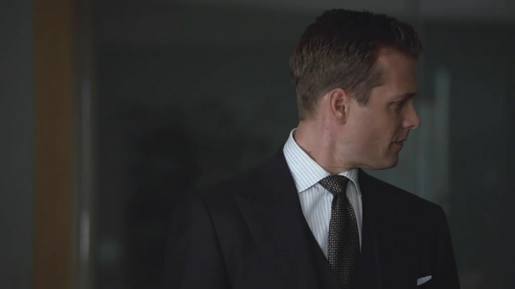 suits 