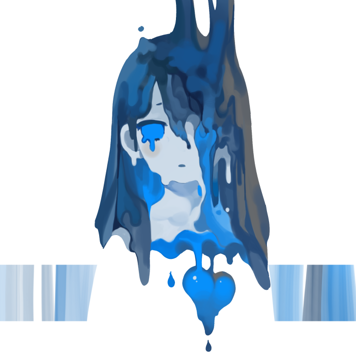 曲绘mili dk