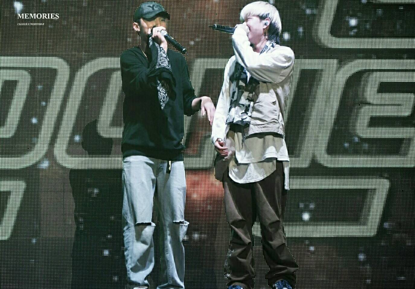 李卢栏 kiffclan clloud 高等rapper2