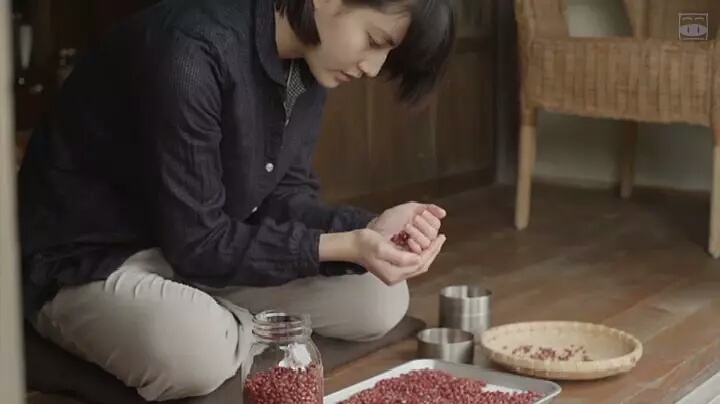 小森林 