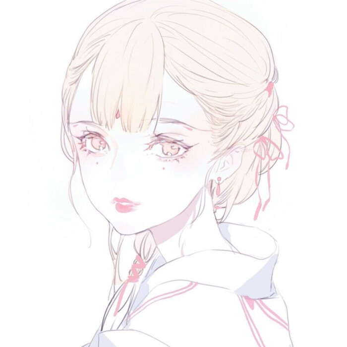 古风 头像 好看 动漫 二次元 唯美 壁纸 图片