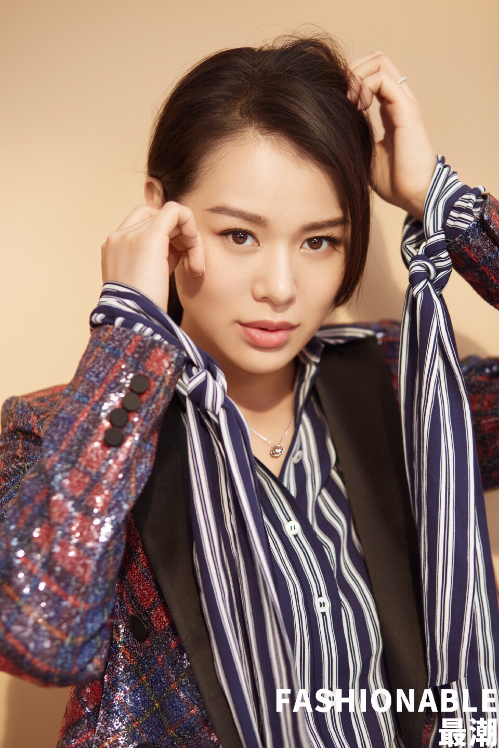 胡杏儿-堆糖,美好生活研究所