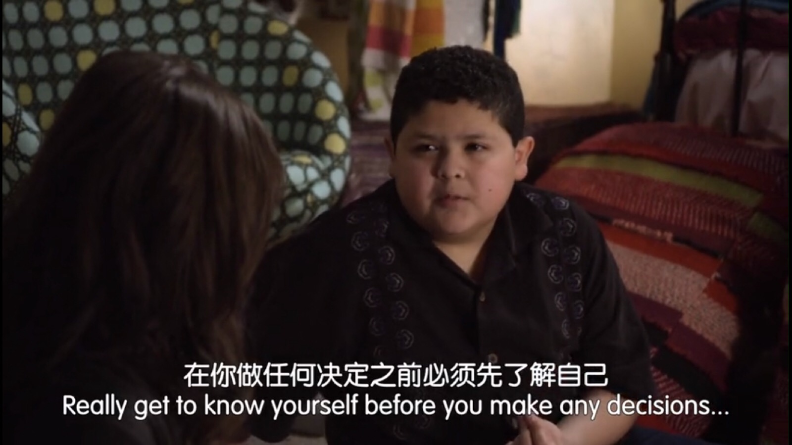曼尼 小可爱