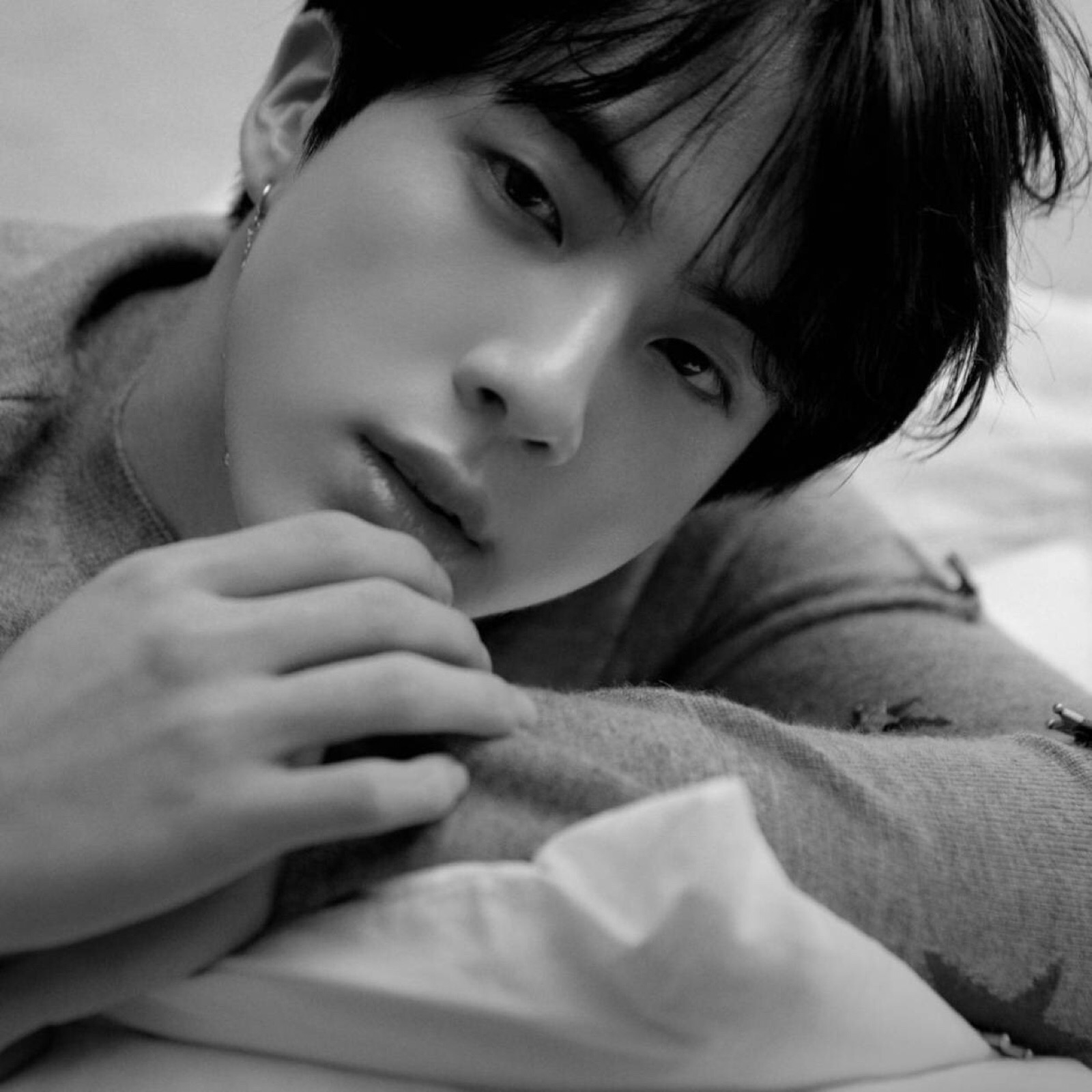 金硕珍-堆糖,美好生活研究所