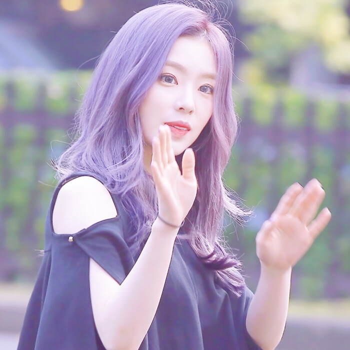 裴珠泫 irene by.kado