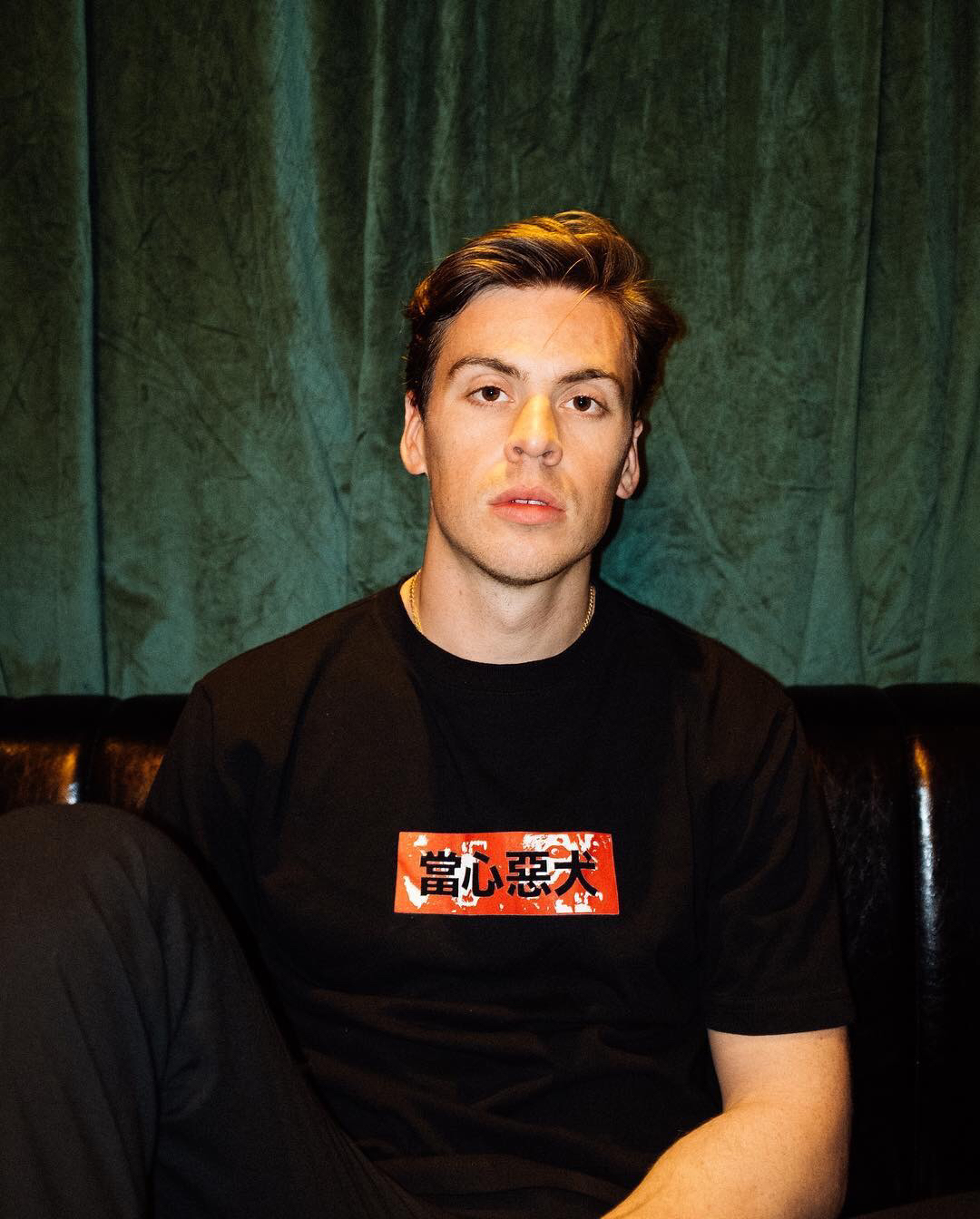 yellow mf claw黄爪 nils