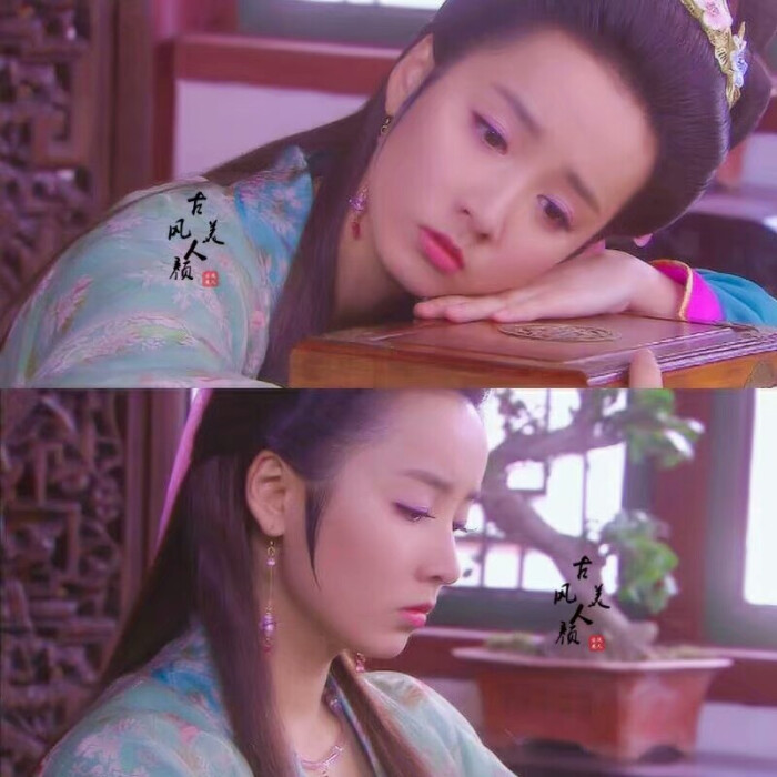 邵清姿.吕一
