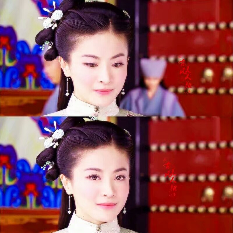 金玉良缘.江晓萱.贡米