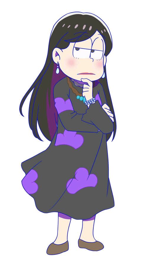 小松子空子轻子一子十四子椴子女子松立绘