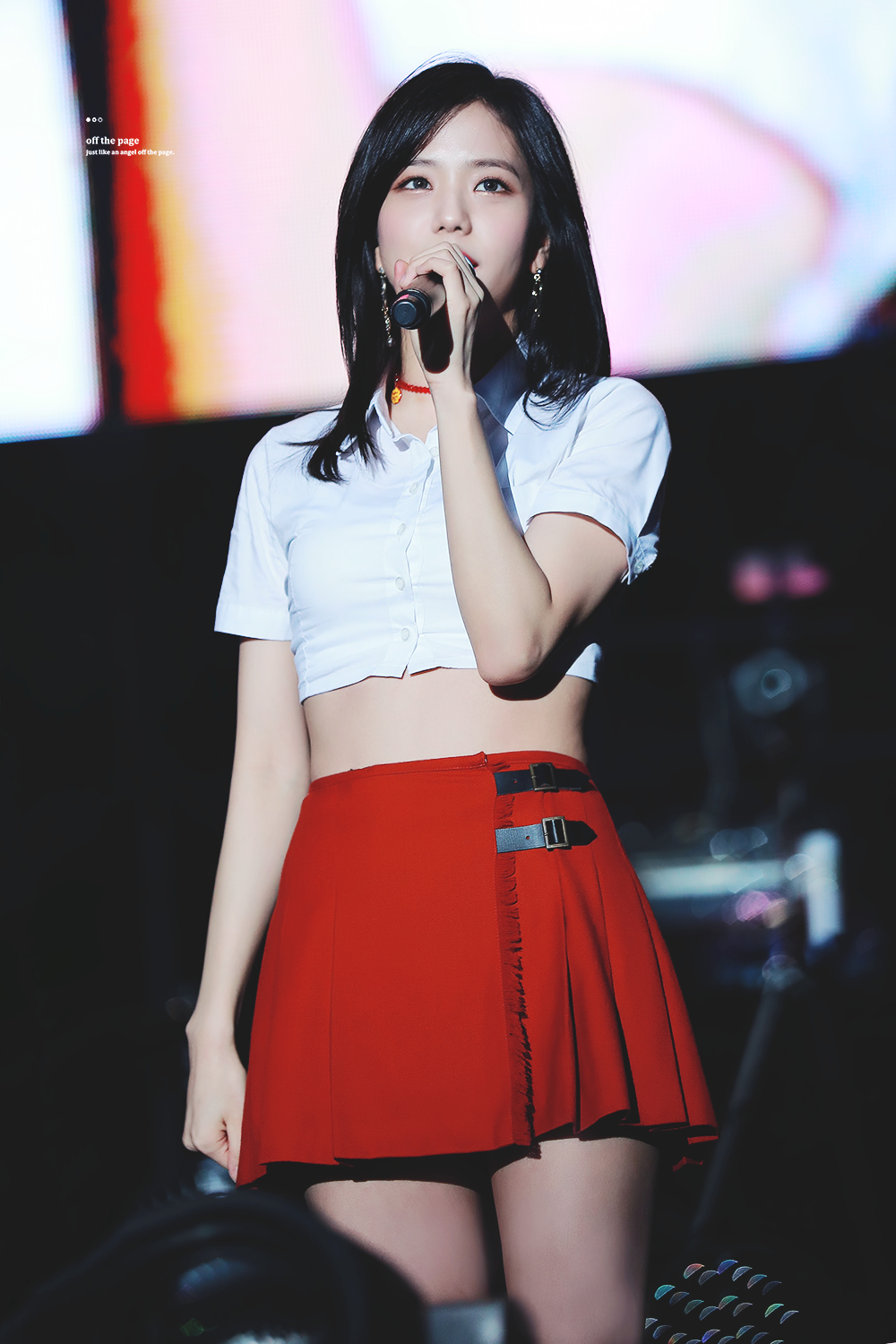 jisoo 