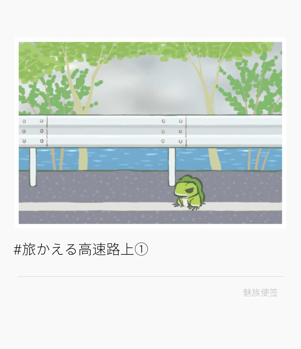 孤独的蛙