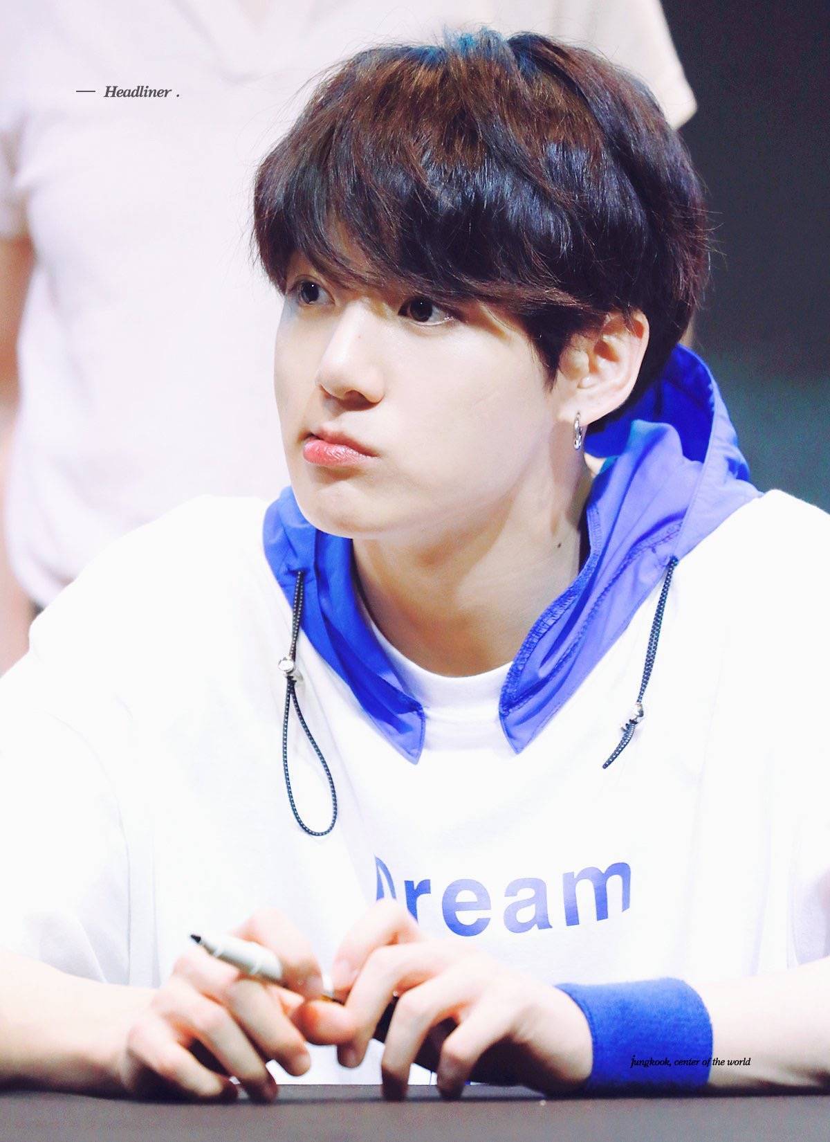 田柾国/田小国jungkook 姆妈亲亲 cr.