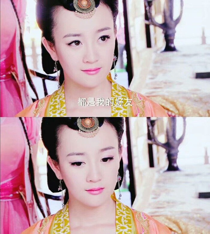 古剑奇谭.方如沁.张檬