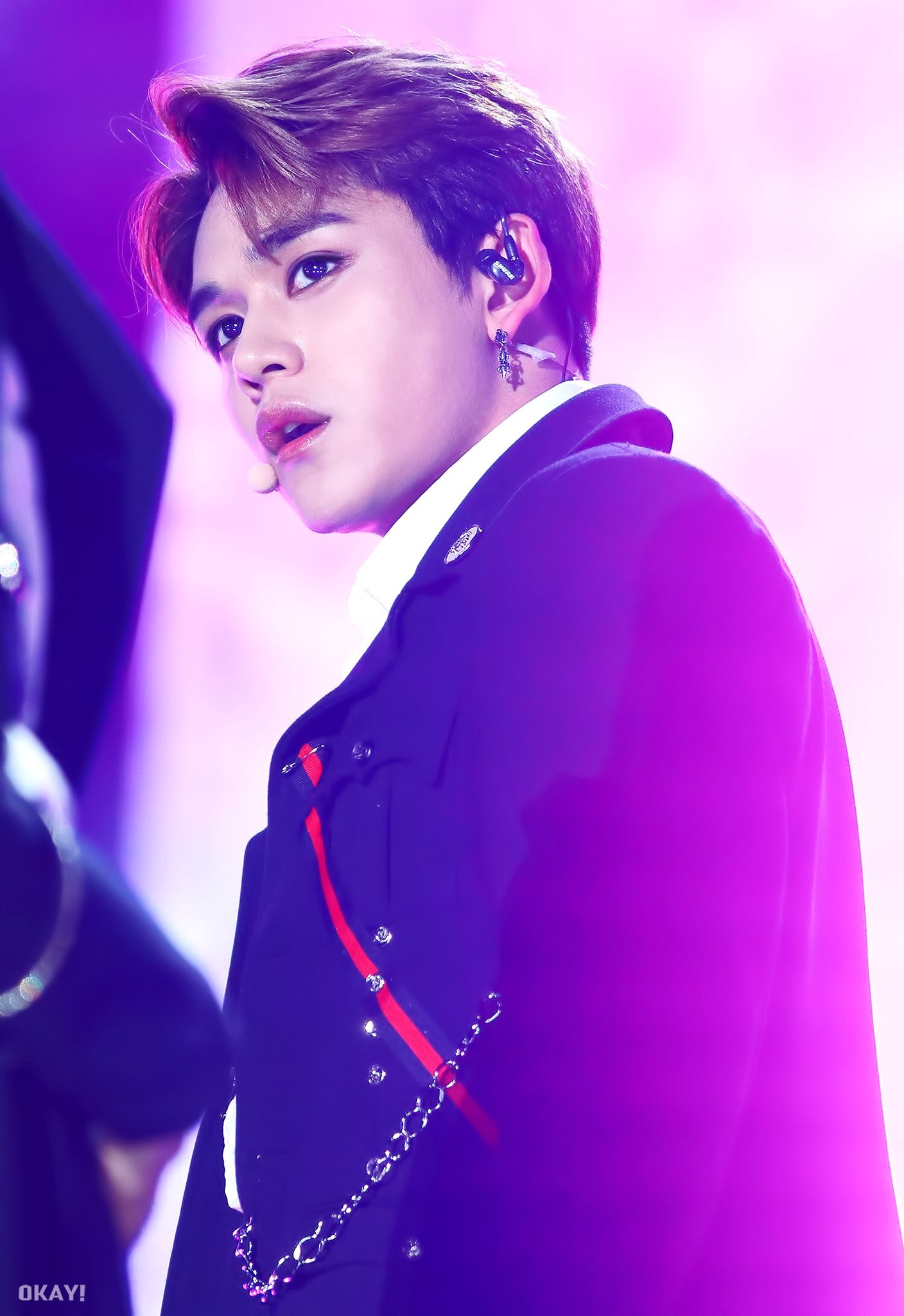 nct黄旭熙