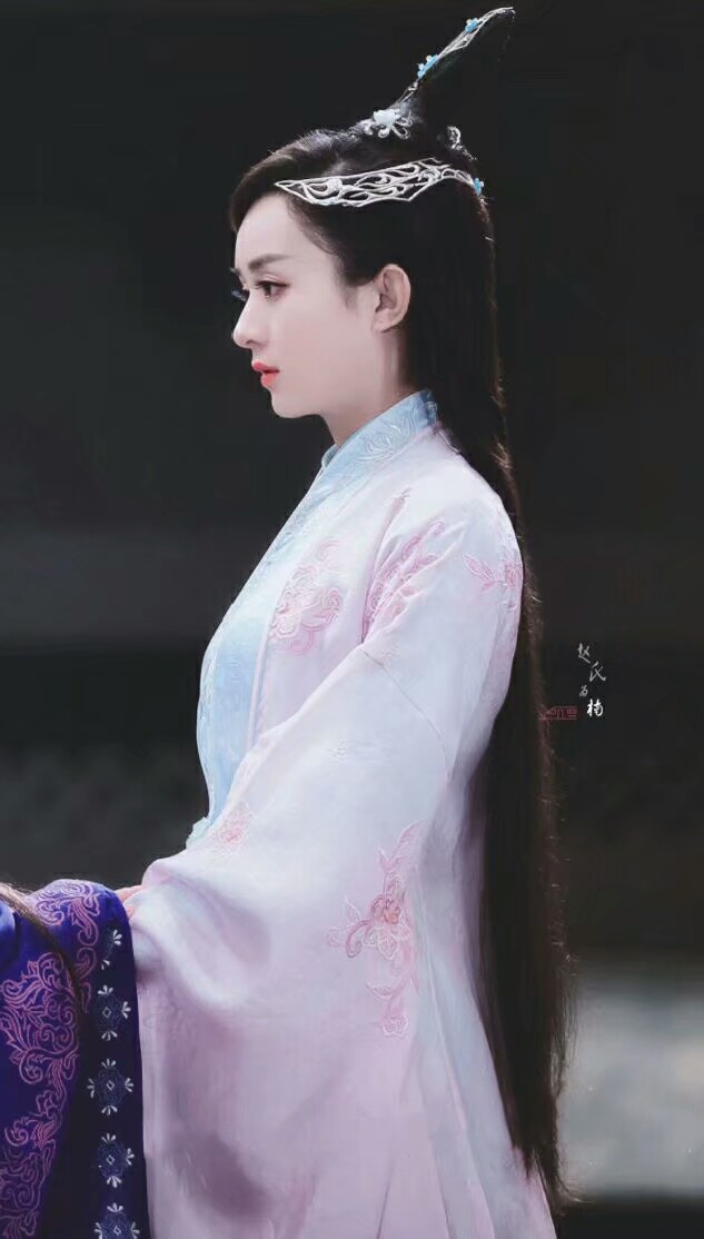 青云志.碧瑶.赵丽颖