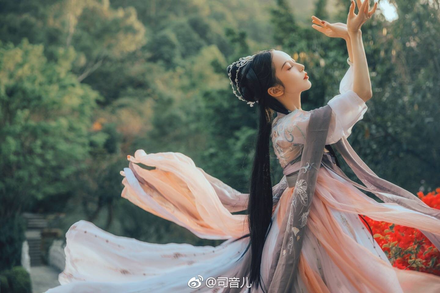 古装·汉服