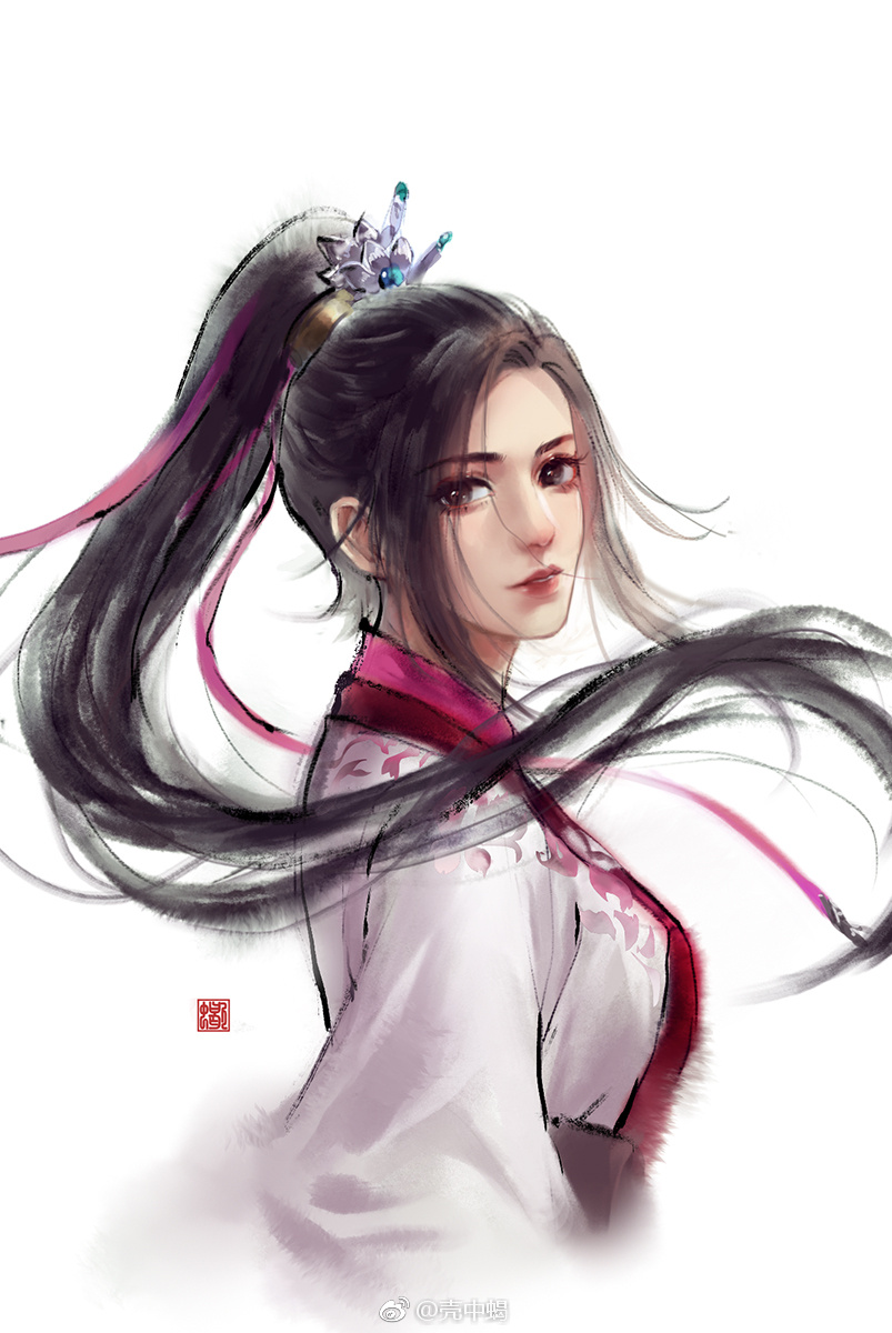 少年锦衣卫·方雨亭